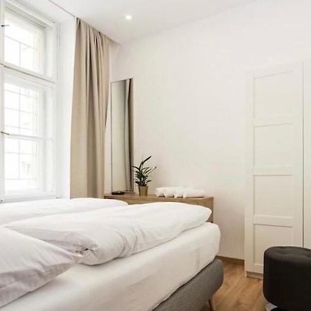 Luxury Apartment On Wenceslas Square 布拉格 外观 照片